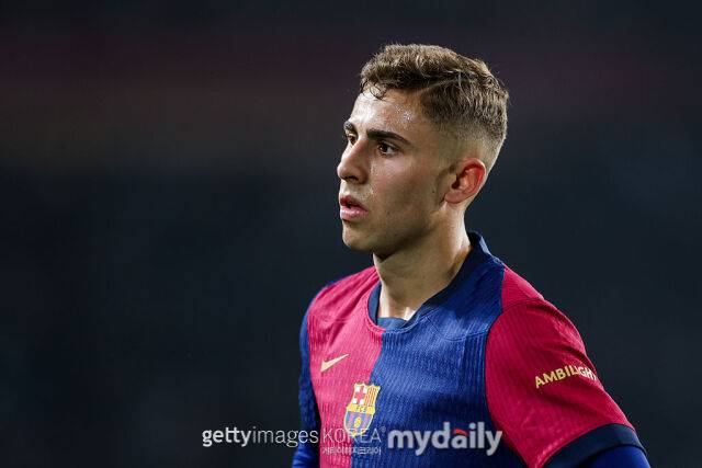 페르민 로페스/게티이미지코리아