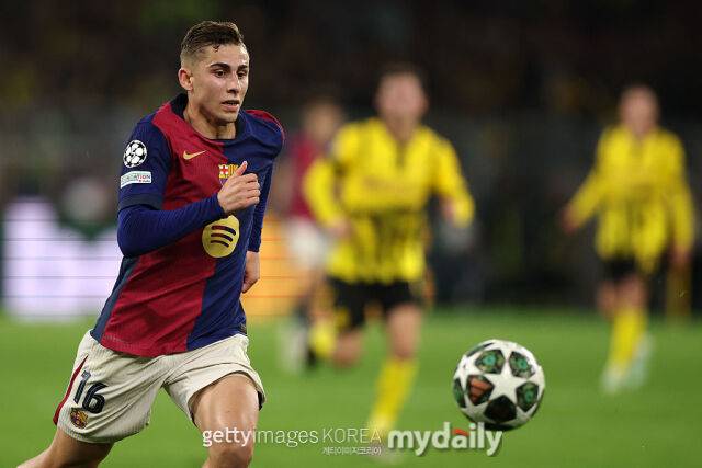 페르민 로페스/게티이미지코리아