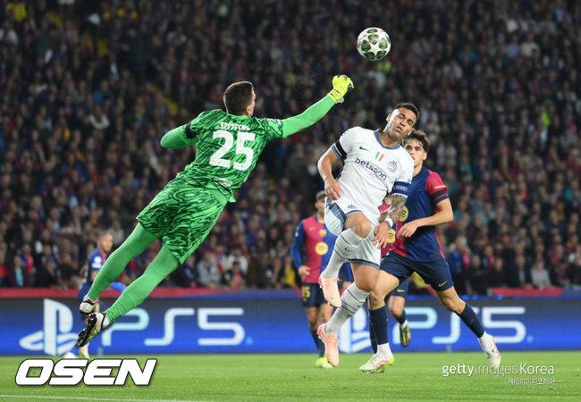 [사진] ⓒGettyimages(무단전재 및 재배포 금지)