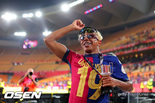 [사진] ⓒGettyimages(무단전재 및 재배포 금지)