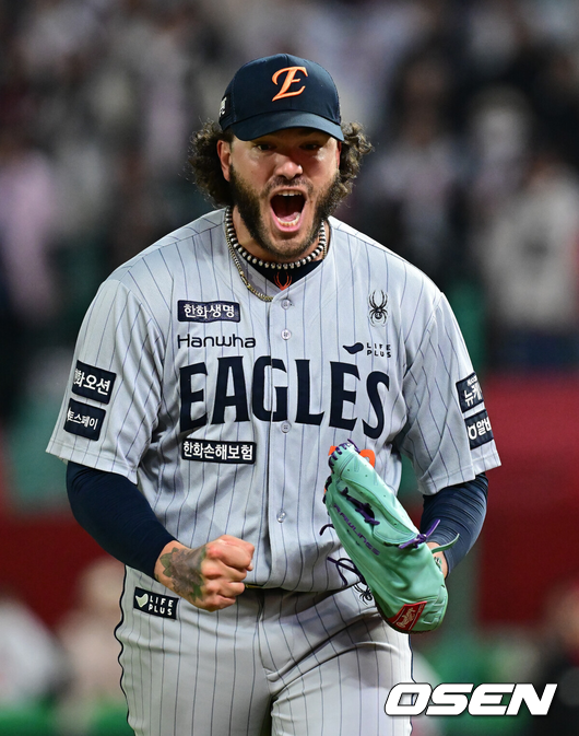 코디 폰세./OSEN DB