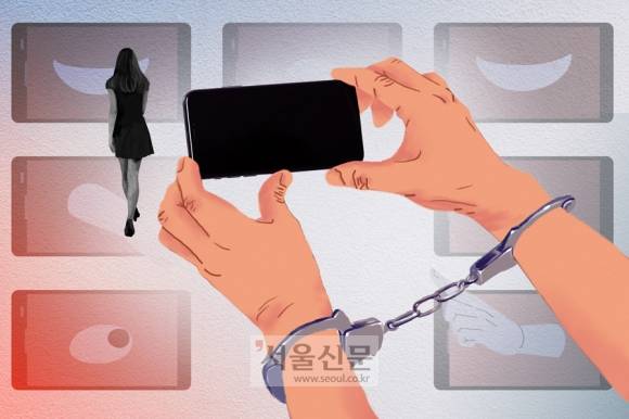 지난달 30일 한국에서 관광 목적으로 교토를 방문한 한국인 남성이 다른 여행객을 ‘도촬’하다 체포됐다. 자료 이미지.