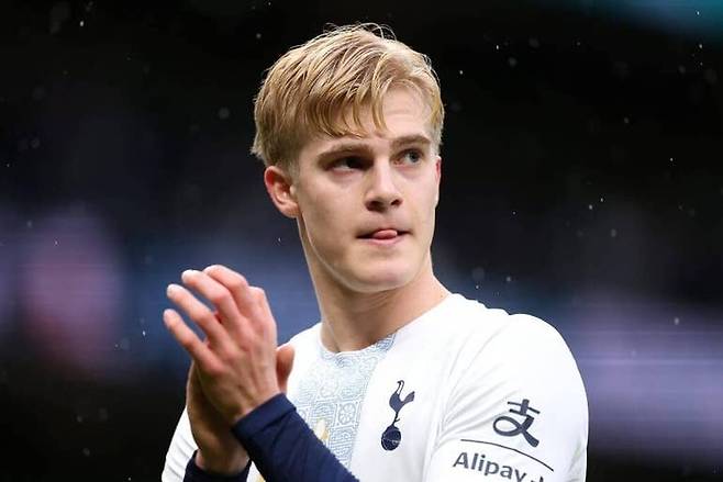 루카스 베리발. Getty Images