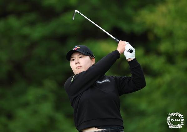 홍정민 / 사진=KLPGA 제공