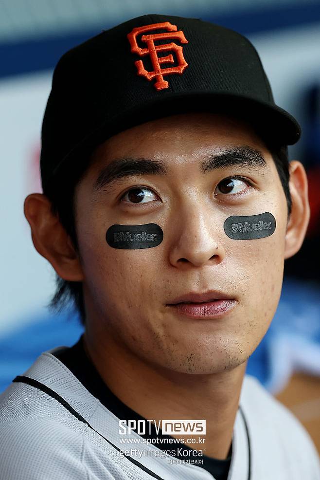 ▲ 올 시즌 공수주 모두에서 플러스 점수를 얻으며 팔방미인 이미지를 만들어가고 있는 이정후