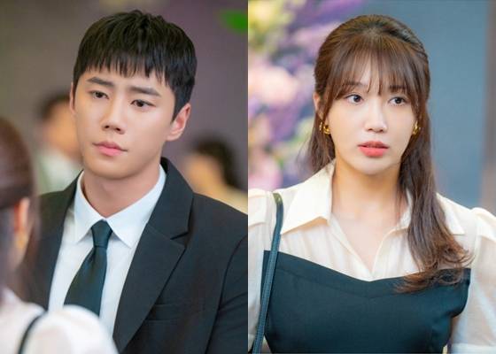 이준영♥정은지 '득근두근' 모멘트 [24시 헬스클럽]