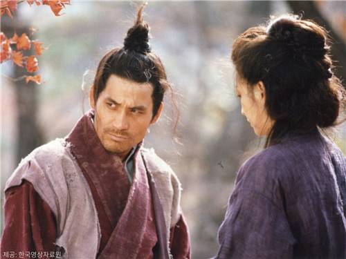 배창호 감독 영화 '꿈' 속 한 장면 [한국영상자료원 제공. 재판매 및 DB 금지]