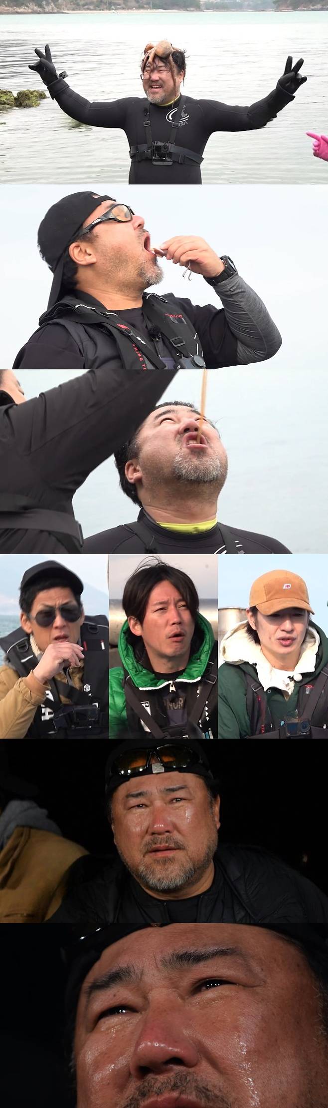 사진 제공 = MBC ‘푹 쉬면 다행이야’