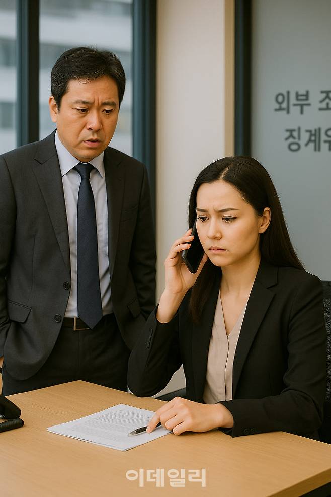 기사 이해를 돕기 위해 챗GPT로 생성한 이미지입니다.