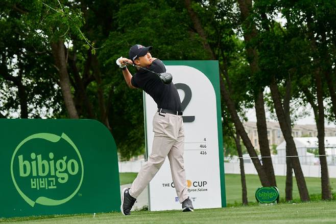 최승빈(사진=CJ그룹 제공)