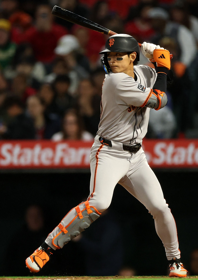 이정후. AFP연합뉴스