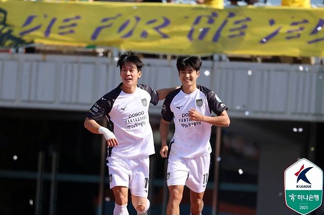 사진 | 한국프로축구연맹