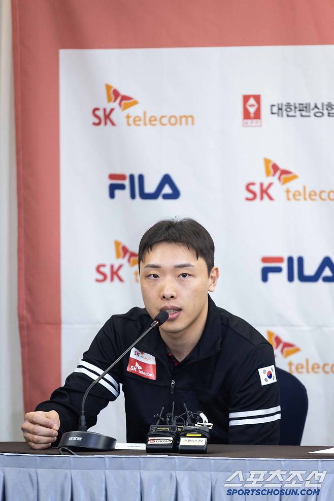 박상원 사진제공=대한펜싱협회