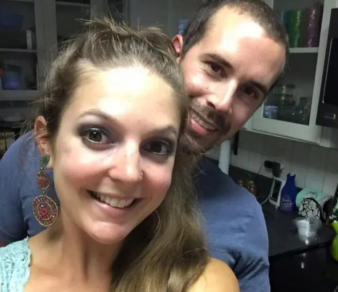 폰 예이츠 부부 ⓒ뉴욕포스트