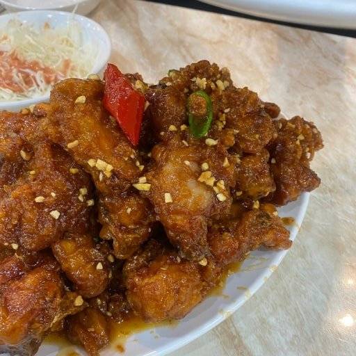 seKiMW.jpg 좋아하는 사람들은 엄청 좋아하는 인천 신포 닭강정