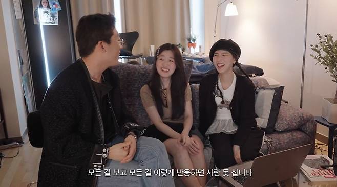 bandicam 2025-05-04 22-15-29-286.jpg 나솔 출연자가 나솔 제작진에게 제안하는 것ㅎㄷㄷㄷ