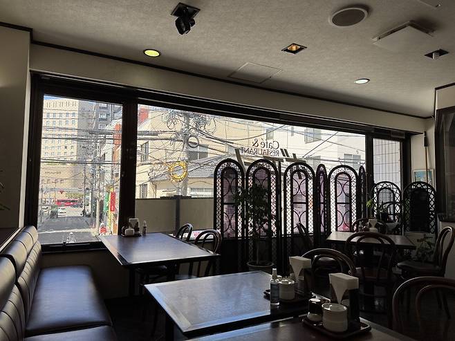 IMG_7313.jpeg 첫 혼자여행의 첫번째 도시 후기 2