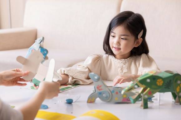 그랜드하얏트인천 '키즈비키즈 패키지' 이미지.[사진=그랜드하얏트]