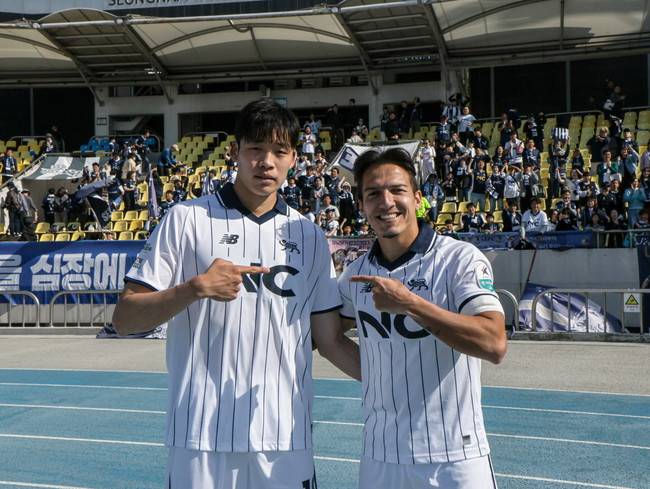 사진=서울 이랜드