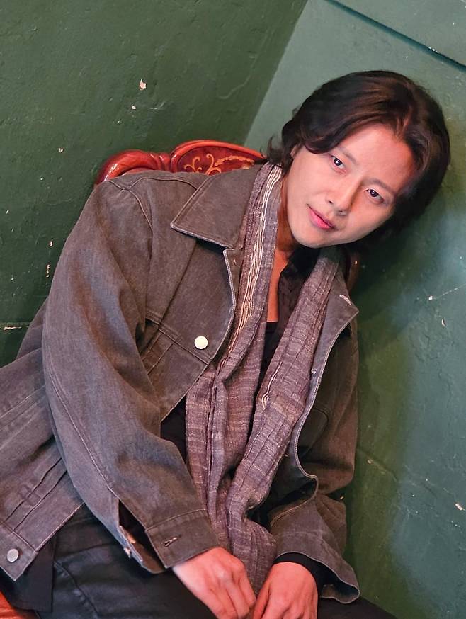 가수 김현성 /사진=넥스타엔터테인먼트 제공