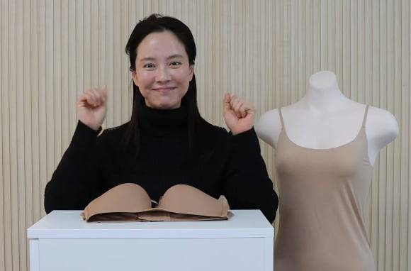 /사진=니나쏭 인스타그램