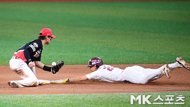 송성문. 사진=김영구 기자