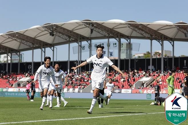 사진=프로축구연맹