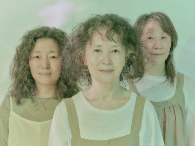 연극 ‘엔들링스’. 두산아트센터 제공