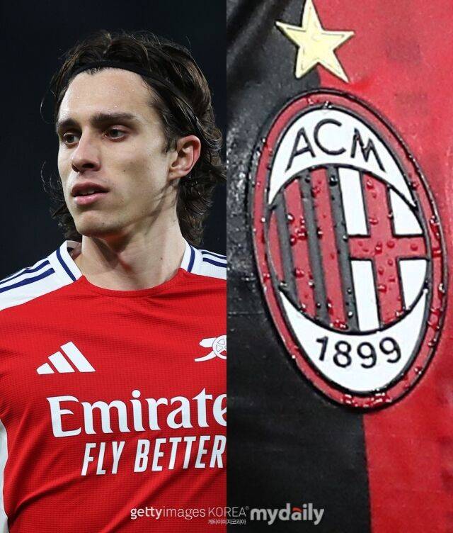 리카르도 칼라피오리/게티이미지코리아