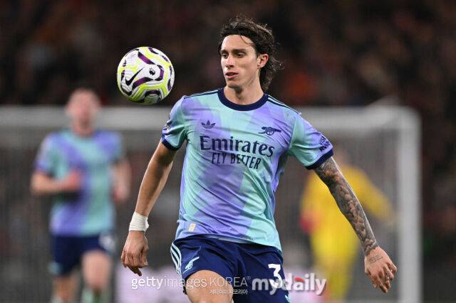 리카르도 칼라피오리/게티이미지코리아