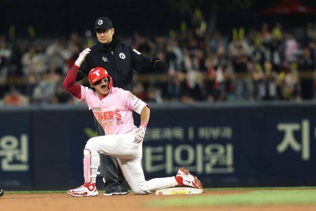 김도영/KIA 타이거즈