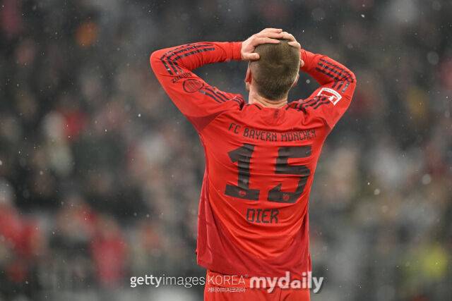 다이어/게티이미지코리아