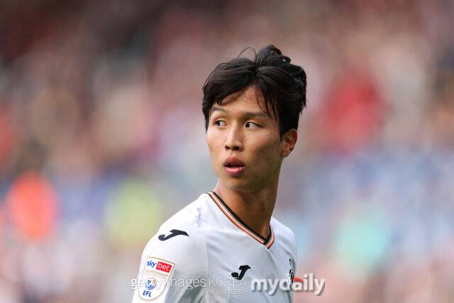 엄지성/게티이미지코리아