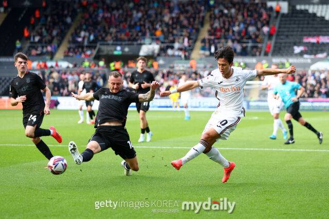 엄지성/게티이미지코리아