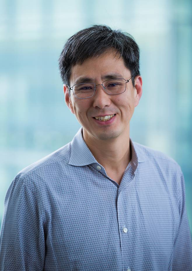 허준렬 하버드대학교 의과대학 교수. [천주교 서울대교구 생명위원회]