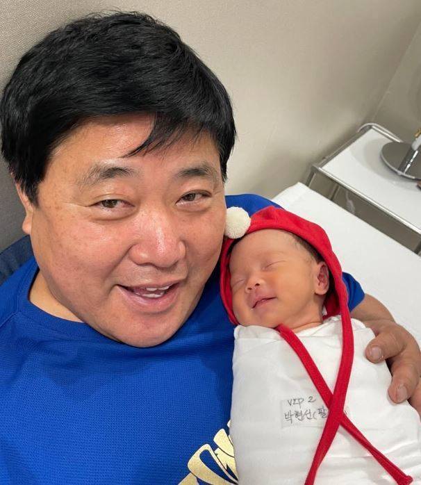 양준혁 소셜미디어