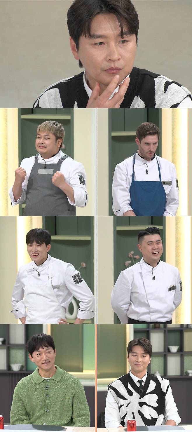 JTBC ‘냉장고를 부탁해’ 제공