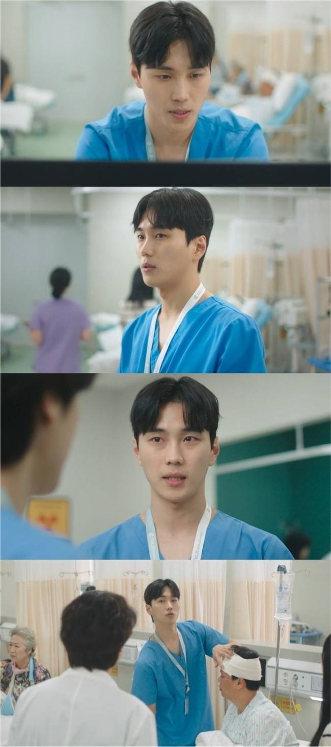 tvN 토일드라마 ‘언젠가는 슬기로울 전공의생활’ 제공