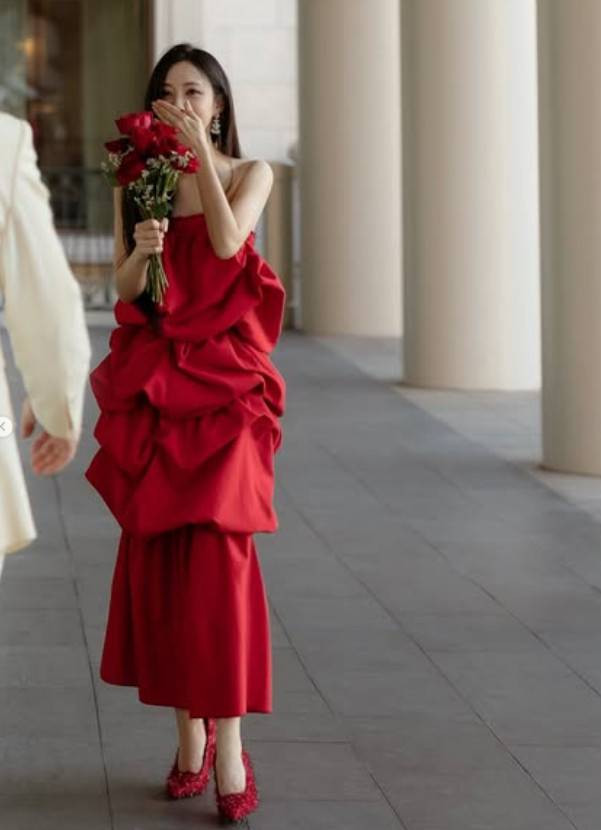 효민 소셜미디어