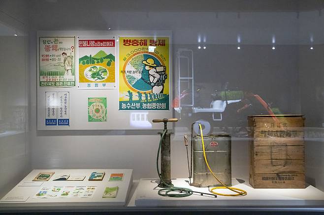 국립농업박물관(사진=경기관광공사 제공) *재판매 및 DB 금지