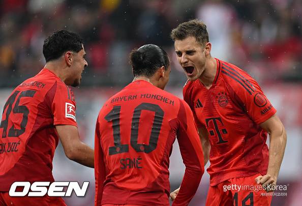 [사진] ⓒGettyimages(무단전재 및 재배포 금지)