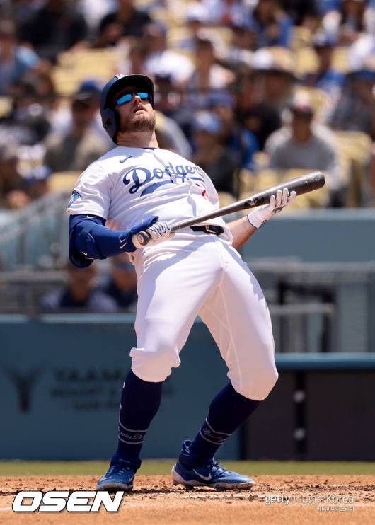 [사진] ⓒGettyimages(무단전재 및 재배포 금지)