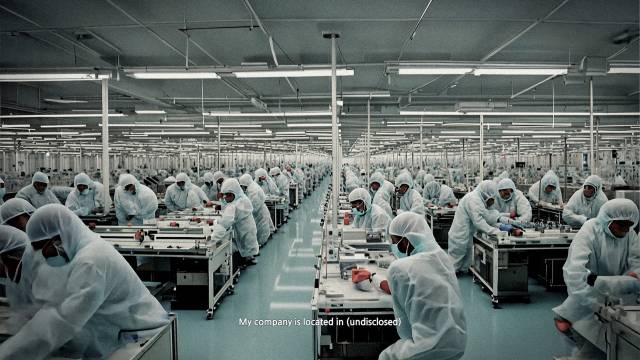 ▲<무색무취>(2024, 단채널 영상, 컬러, 사운드, 54분 9초) ©이은희