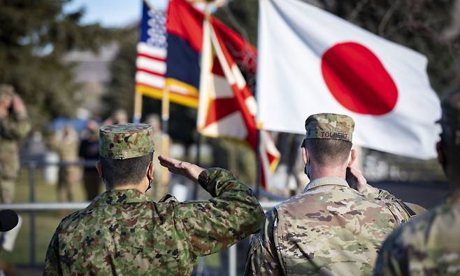 사진=미 육군 제공