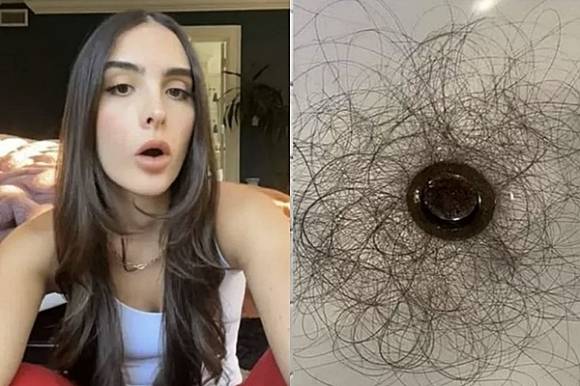 틱톡 @sophiakylieee 계정