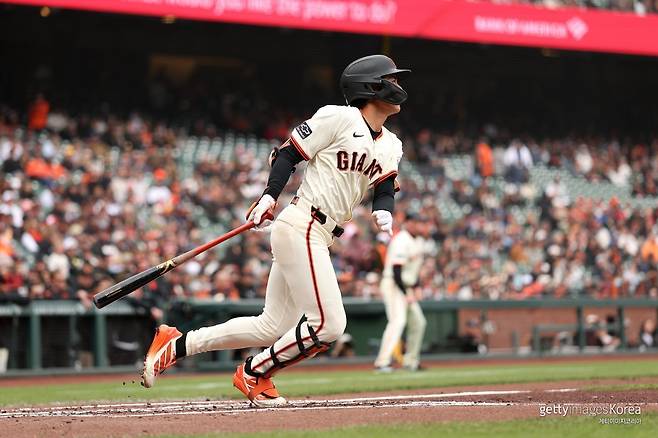 이정후. 사진=게티이미지코리아