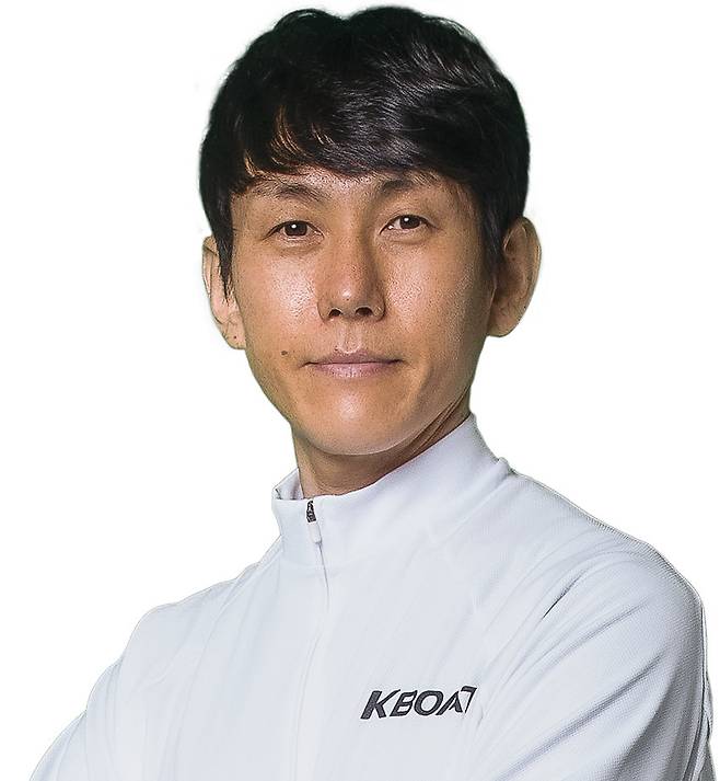 어선규(4기, A1)                              사진제공｜국민체육진흥공단