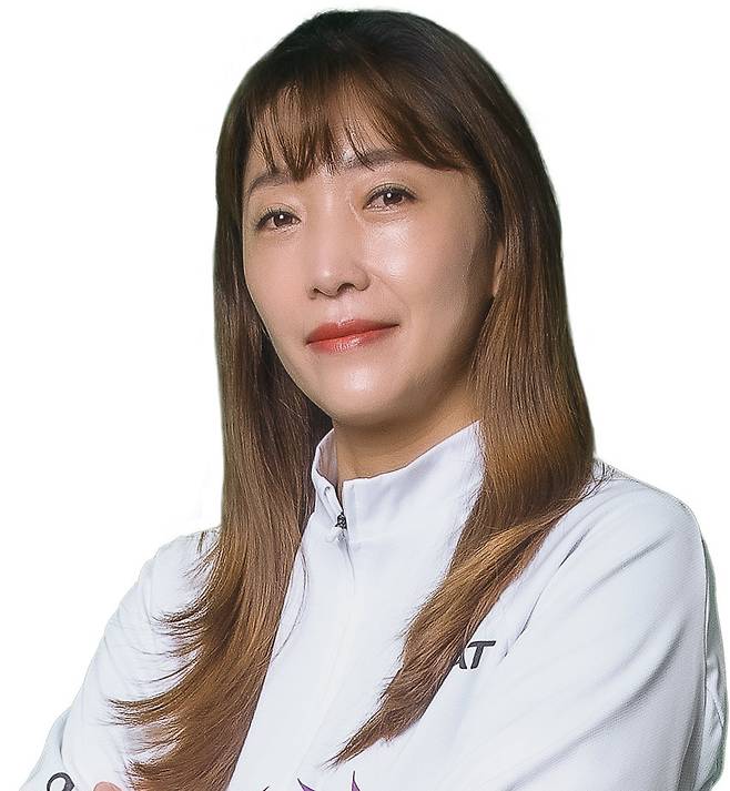 박설희(3기, B2) 사진제공|국민체육진흥공단