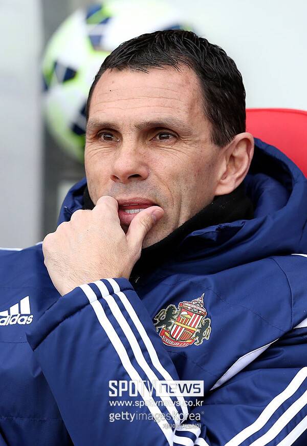 ▲ 기성용과 지동원이 뛰었던 팀으로 다큐멘터리 '죽어도 선덜랜드'를 통해 국내 팬들에게도 익숙한 선덜랜드. 거스 포옛 전북 현대 감독이 재임했던 인연이 있다.