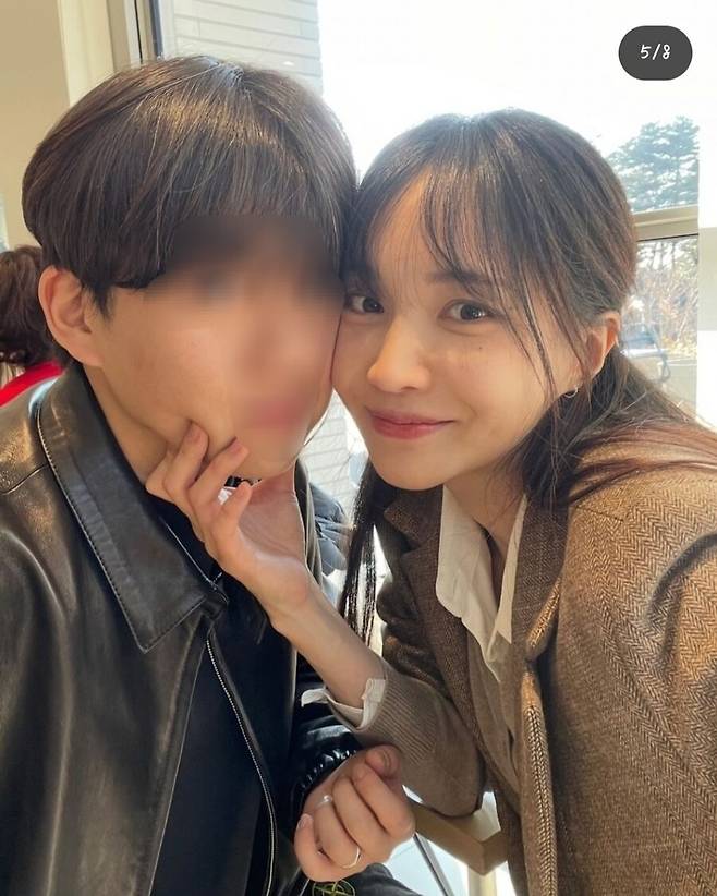 ▲ 출처|서민재 인스타그램